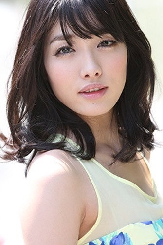 今野杏南 as Keiko in Wilderness: Part 2