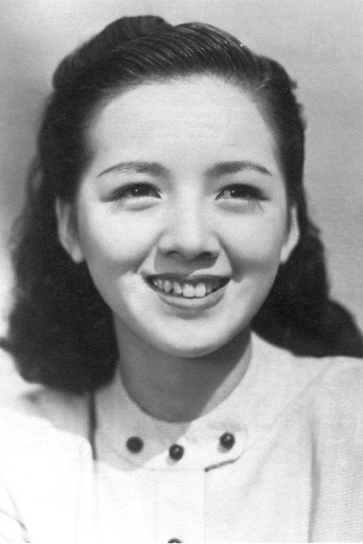桂木洋子 as Oshiho in Apostasy