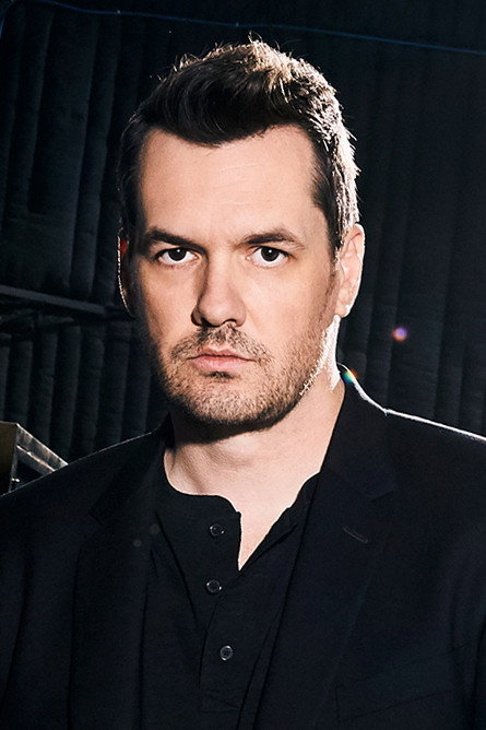 Jim Jefferies as Jim Jefferies in The Very Excellent Mr. Dundee