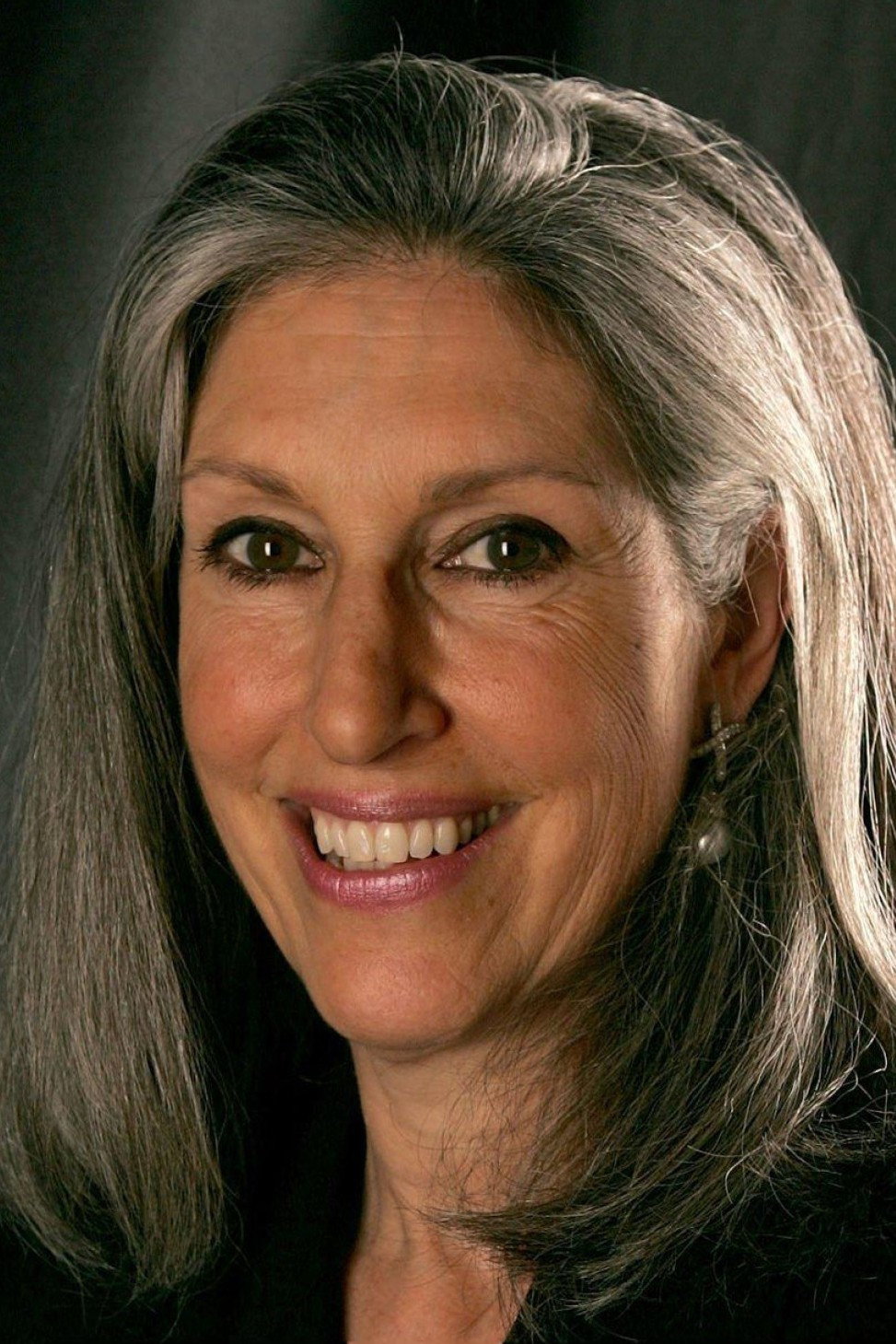 Deborah Nadoolman Landis as self in Indiana Jones: Making the Trilogy