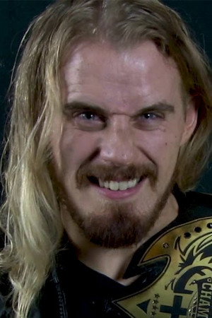 Mark Haskins as Mark Haskins in ROH: Glory By Honor XVII