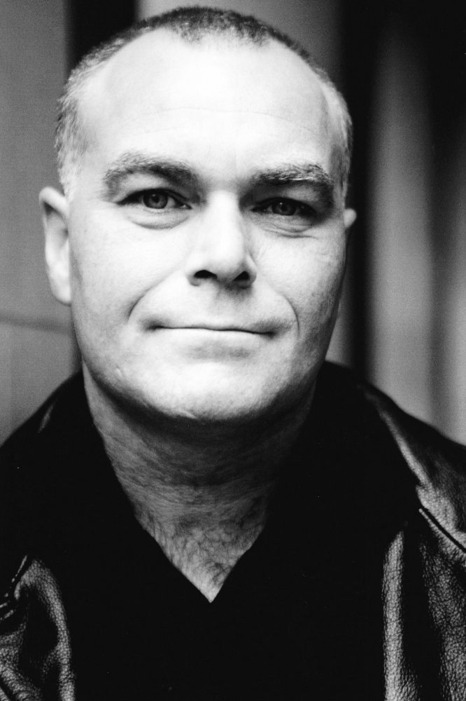 Steven Hillman as Liam's Dad in Please Feel At Ease Mr. Ling