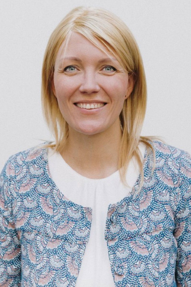 Anna Alex as Self in Mensch Millionär! - Reichtum, Neid, Gerechtigkeit