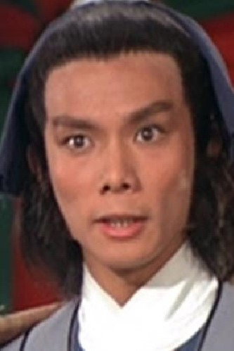 元德 as Jin Buer, King of Jokers in Treasure Inn