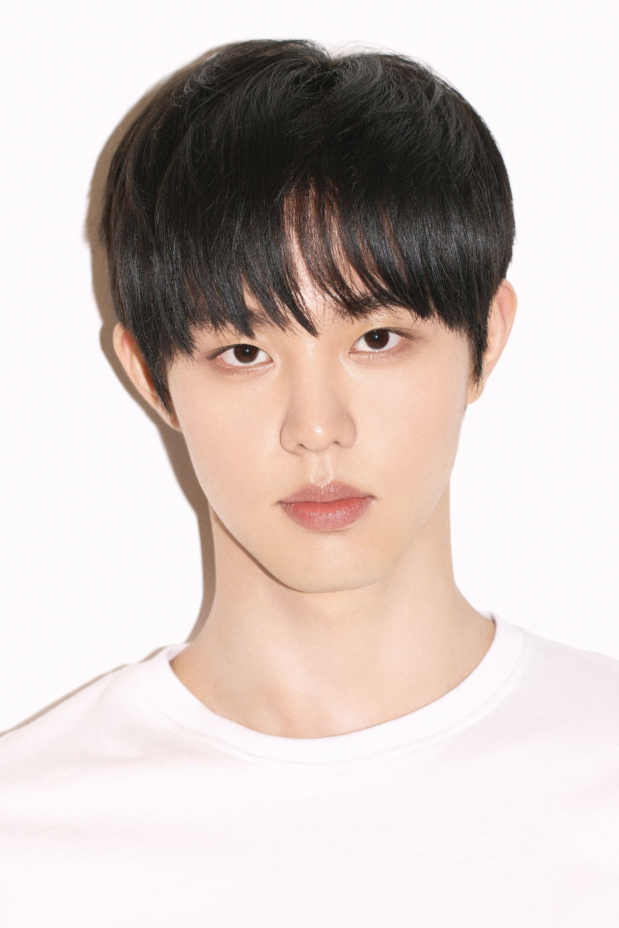 Kim Dan as Moon Woong in The Winning Try