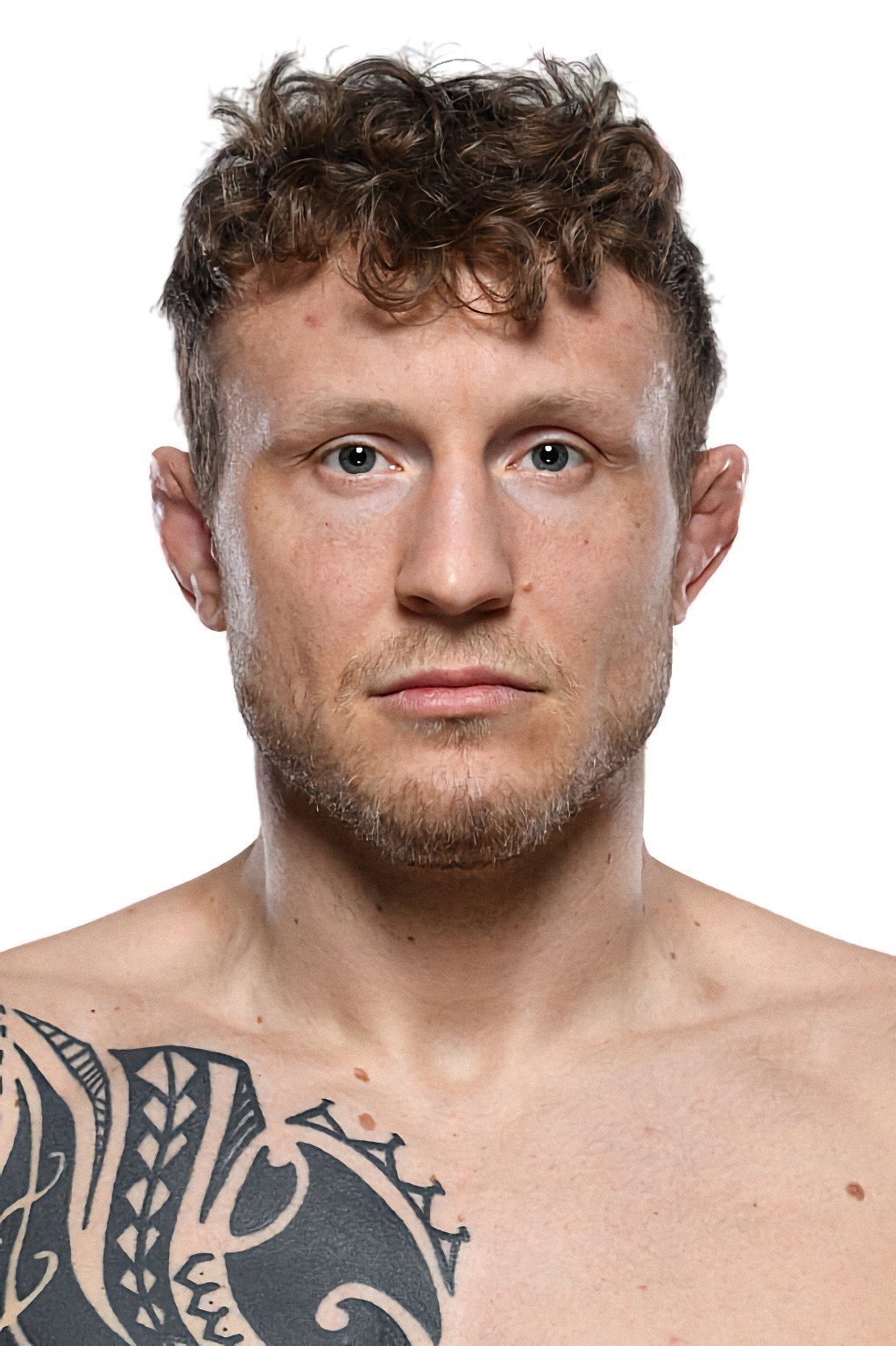 Jack Hermansson as Self in UFC Fight Night 236: Hermansson vs. Pyfer