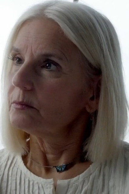Jane Brown as Mrs. Ormont in www.RachelOrmont.com