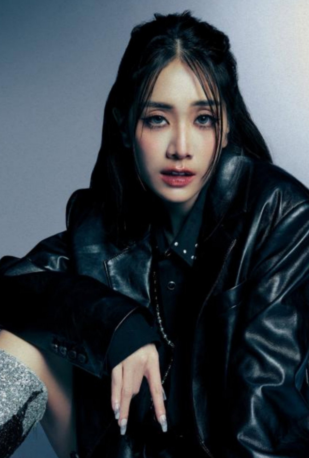 อาทิตยา ตรีบุดารักษ์ as Jill in Beautiful Lie
