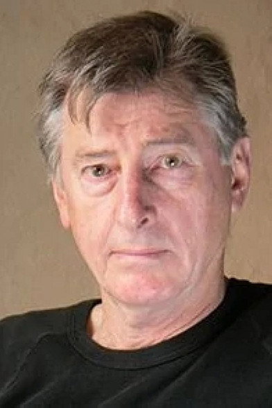 John Gregg as Laurie Fletcher in Crime of the Decade