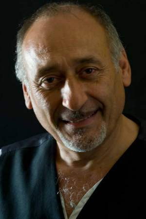 Vincenzo Merolla as Padre di Salvatore in Sul mare
