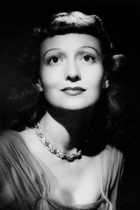 Martha Crawford as May's Mother in Fool for Love