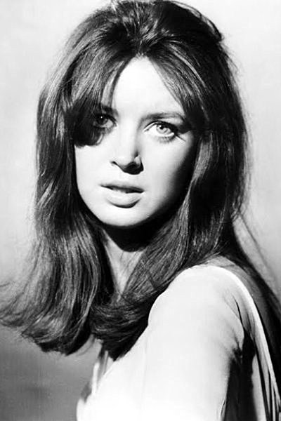 Jill Banner as Virginia in Spider Baby