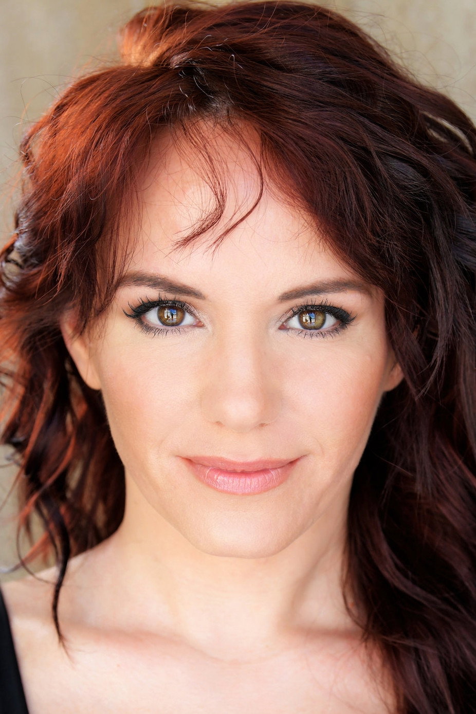 Cheryl Texiera as Wanda in Chocolate Milk