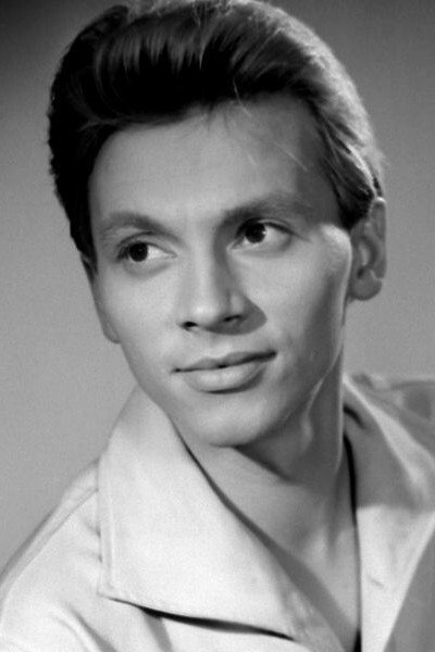 Józef Skwark as Adam 'Szatan' Cisowski in The Devil from Seventh Grade