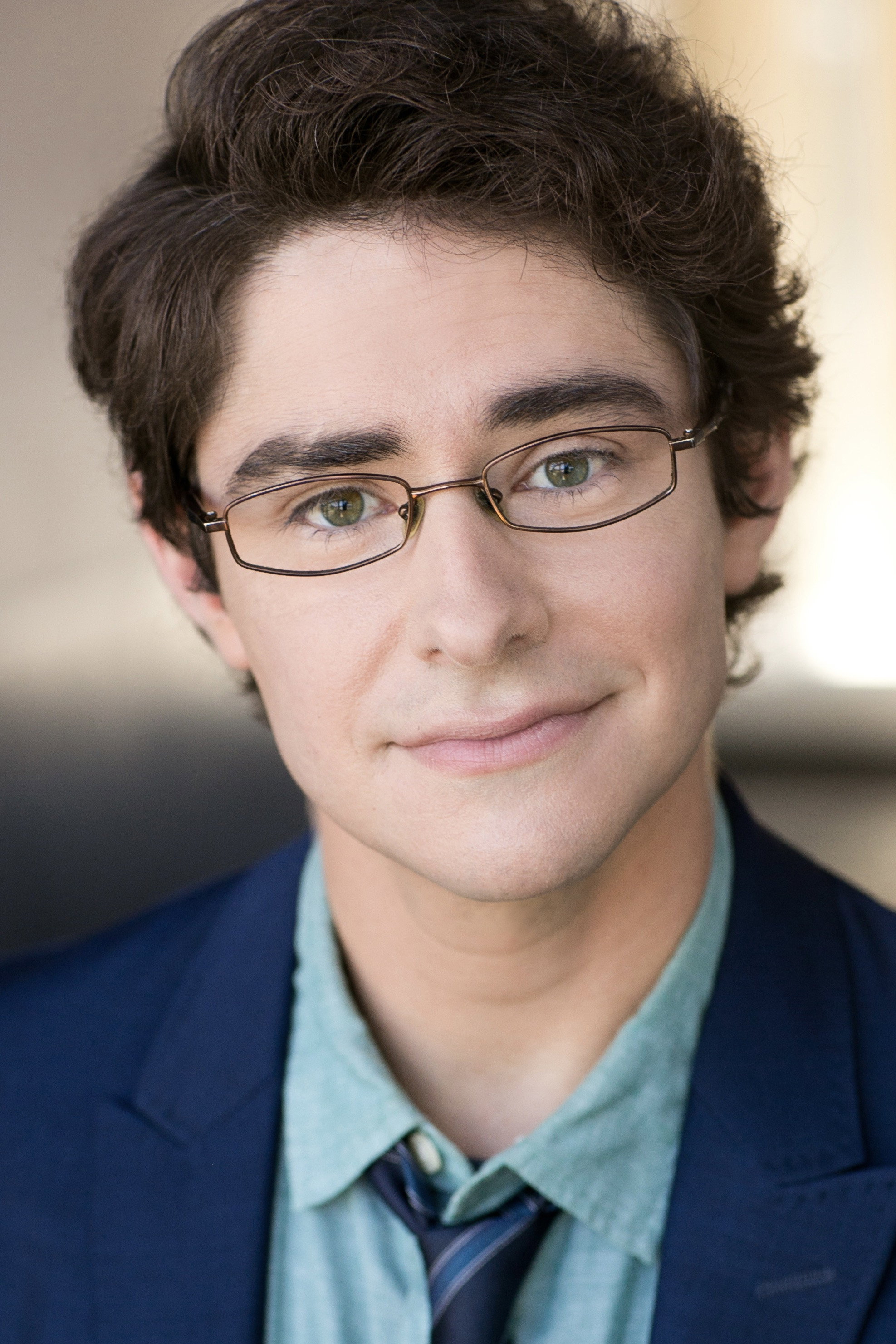Jared Hillman as Steve in Desperate Waters
