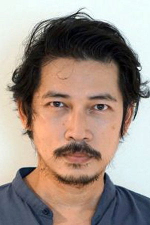 คานธี วสุวิชย์กิต as Somsak in Spare Me Your Mercy