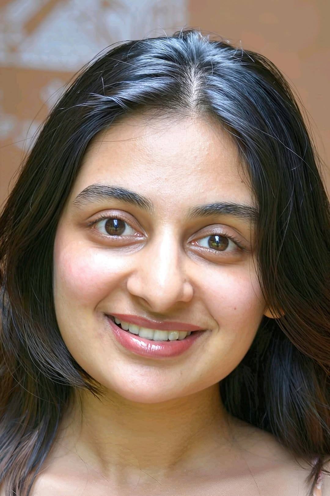 Esther Anil as Anumol in Drishyam 2