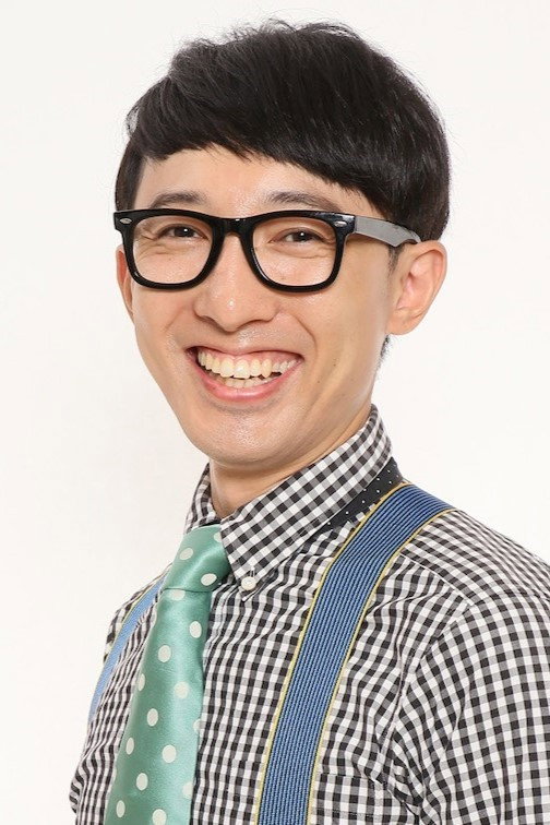 Kogaken as Kazama Kotaro in Love Is a Poison