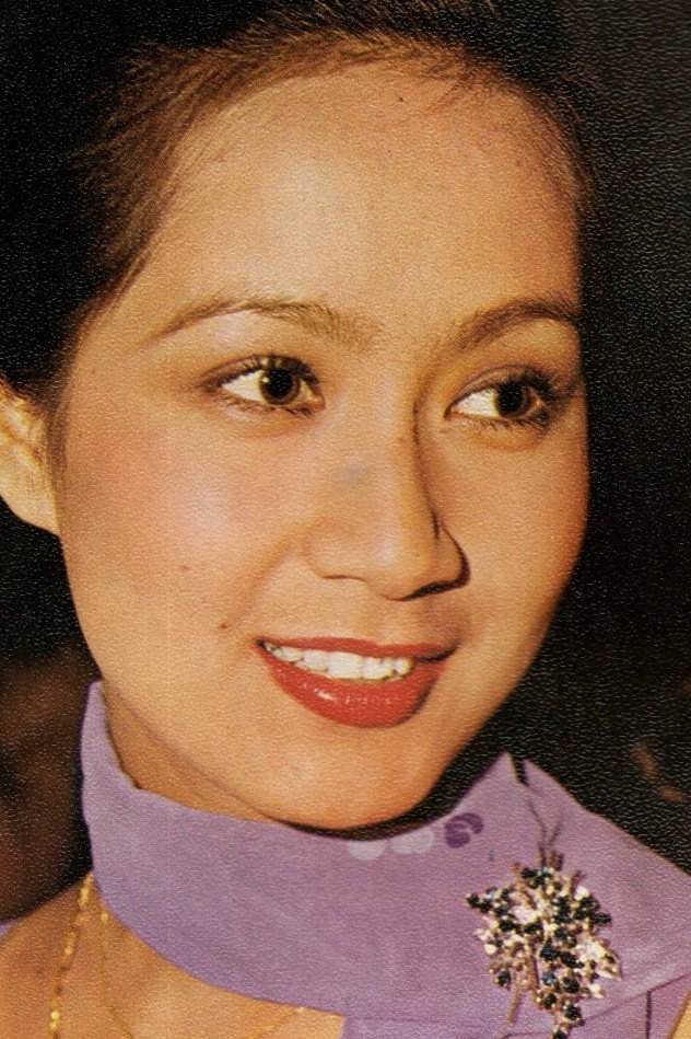 Naiyana Shewanan as (listed as Nai Yen Na) in Bionic Heroes