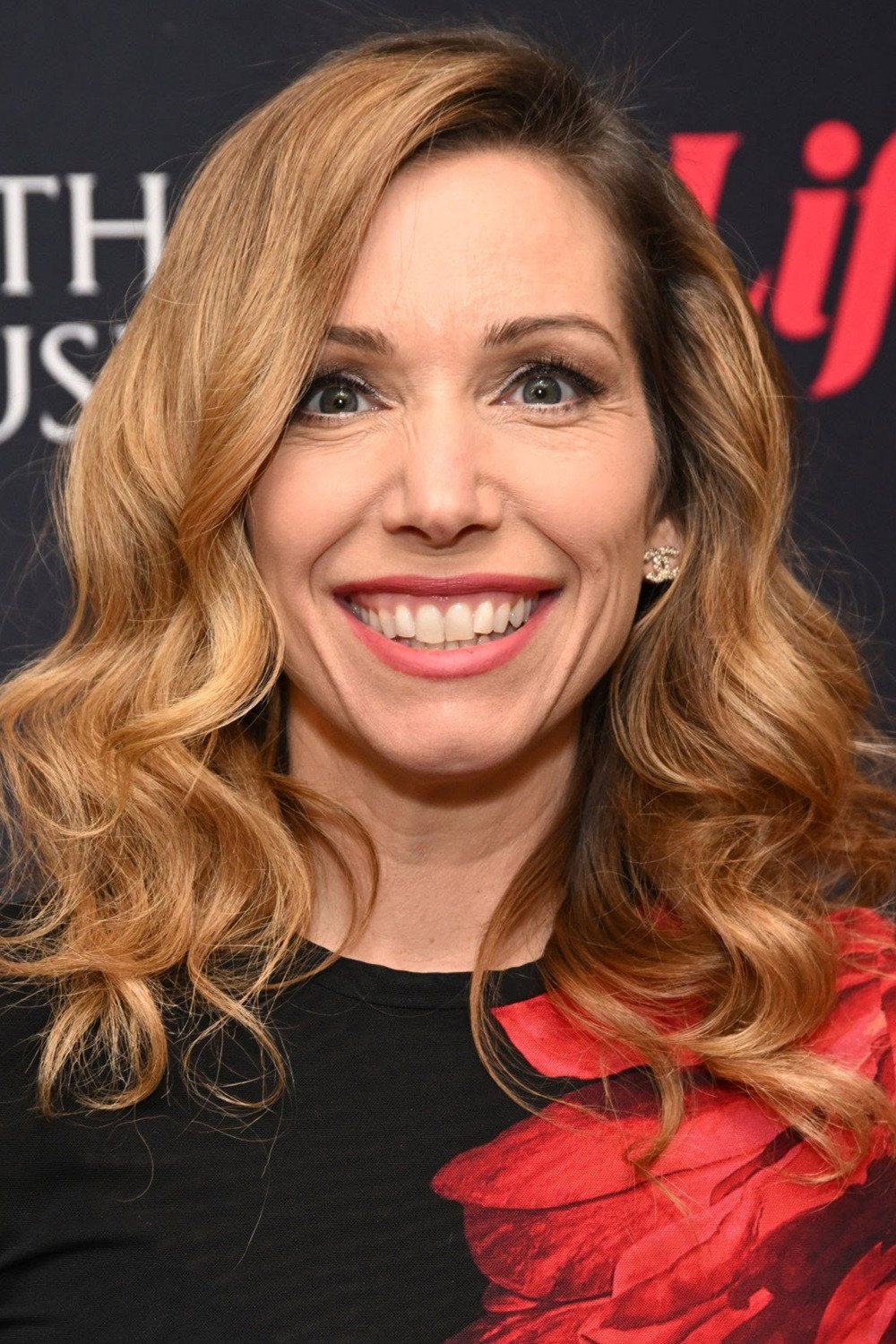 Autumn Federici as Lorraine in 6:66 PM