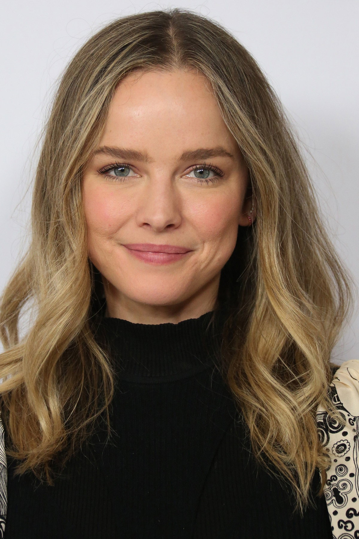 Allison Miller as Michelle Benjamin in Kings