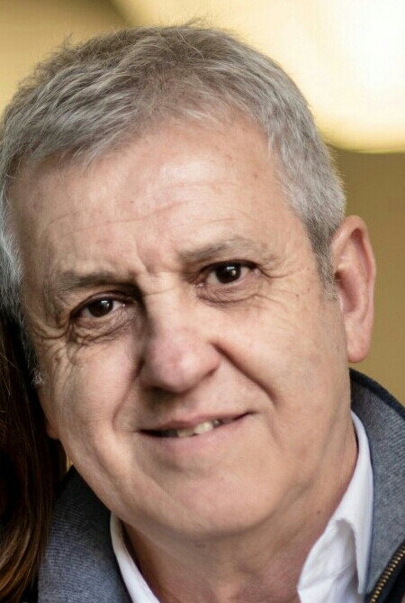 José Ramón Soroiz as Txato in Patria
