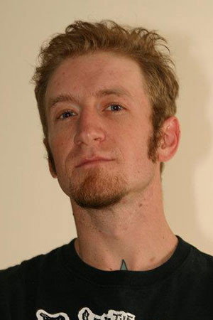 Ric Kauffman as Mark in Goregasm