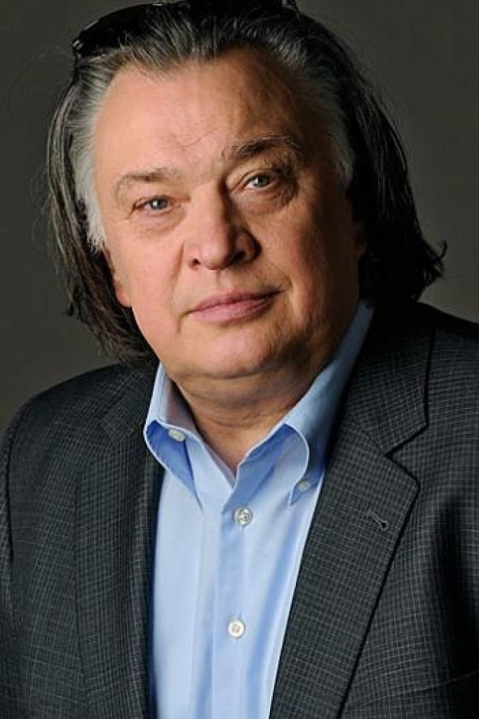 Bernd Stegemann as Krüger in Der Solist – Kein Weg zurück