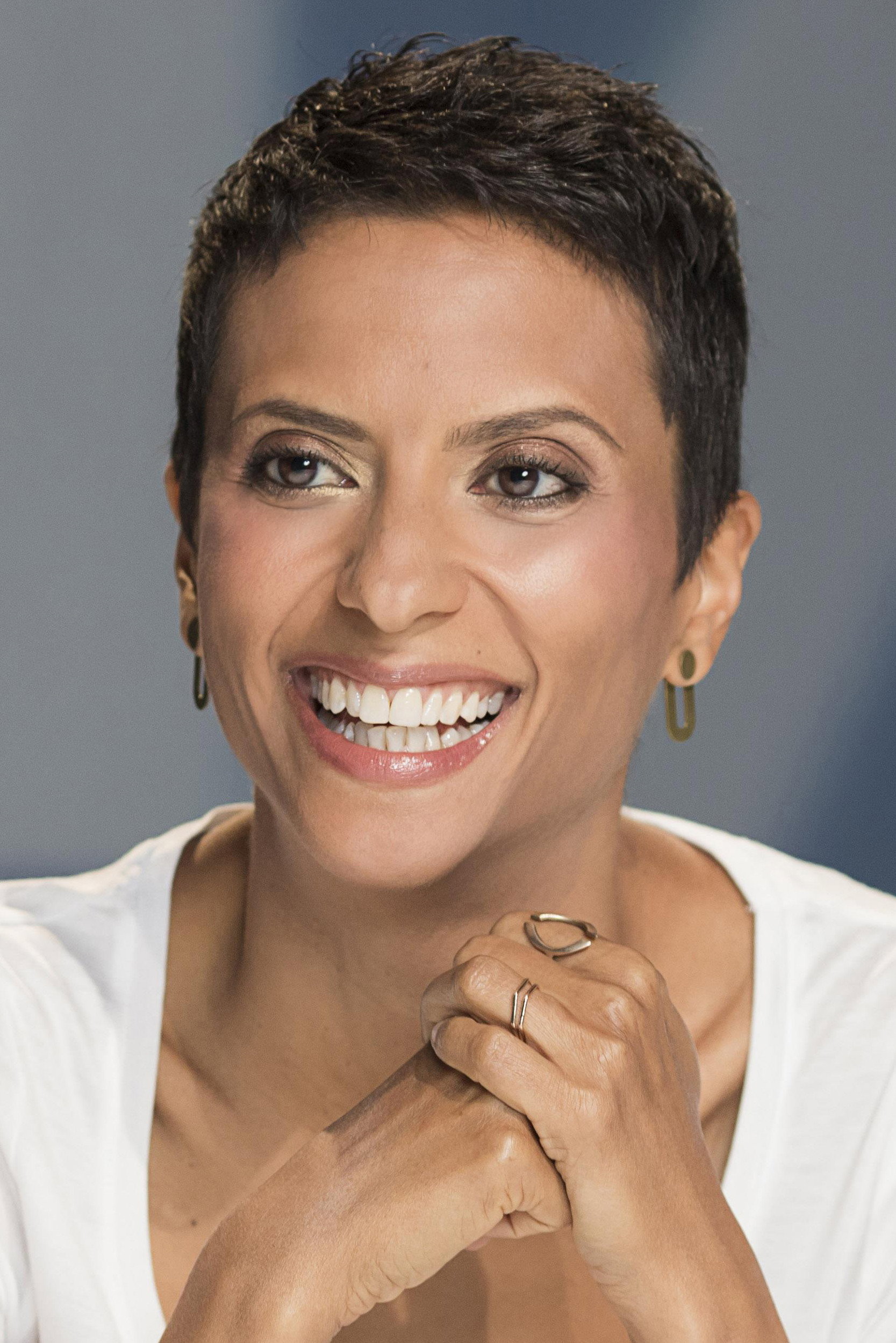 Noémi Mercier as Self in Janette et filles
