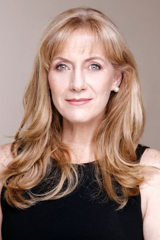 Kristina Lilley as Gabriela de Elizondo in Pasión de gavilanes