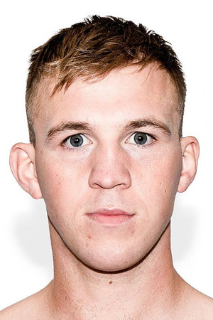 Jack Turner as Self in Conor Quinn vs. Conner Kelsall