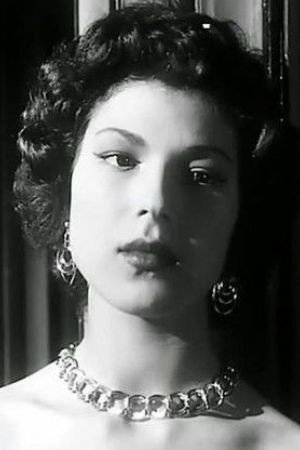 Kawthar Shafik as Saniya in The Empty Pillow