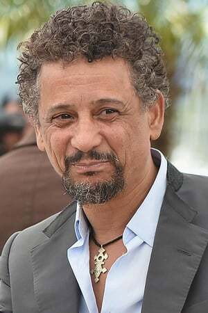 Abel Jafri as Mohand in Blazing Neon