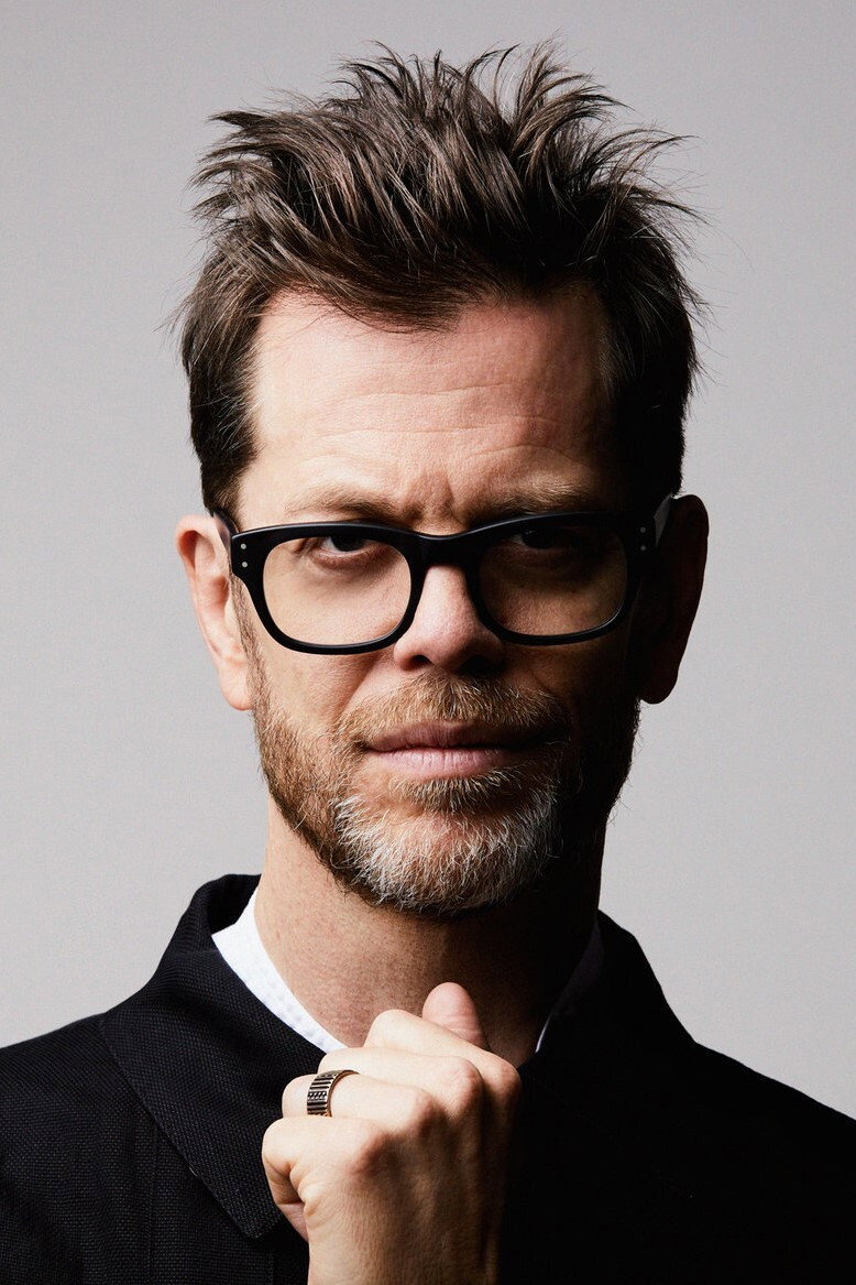 Donny McCaslin as Self in David Bowie: The Last Five Years