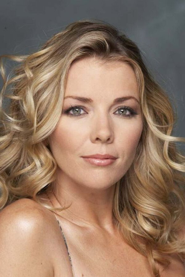 Christie Clark as Lacey Hellerstat in Children of the Corn II: The Final Sacrifice