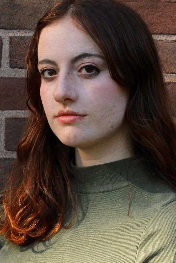 Sadie Goldstein as Lucy Pierce in Little Children