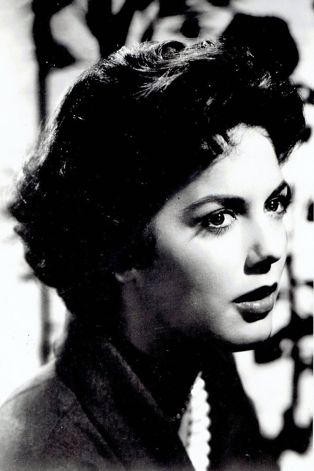 Diana Spencer as Prudence Trabert Steckler in Don't Give Up the Ship