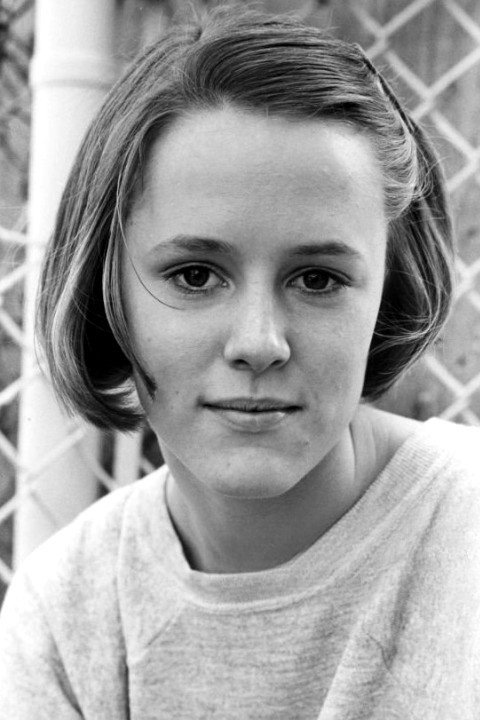 Mary Stuart Masterson as Idgie Threadgoode in Fried Green Tomatoes