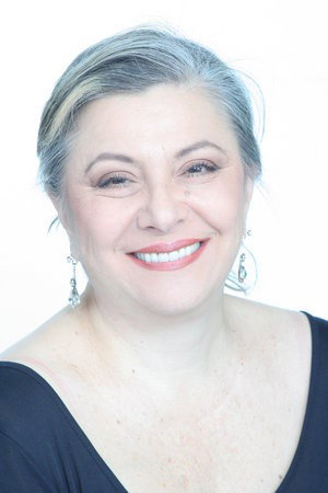 Paola Sotgiu as Adelaide Anacleti in Suburra: Blood on Rome