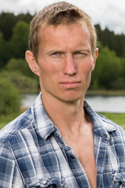 Frank Løke as Frank Løke in Norway's Dumbest