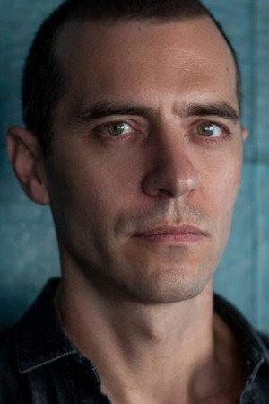 Rushi Vidinliev as Jacques in Magma: Volcanic Disaster