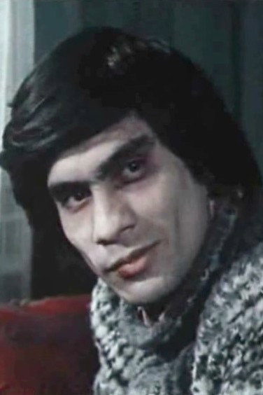 Nazim Tulakhodzhayev as Rakhim in Every Third