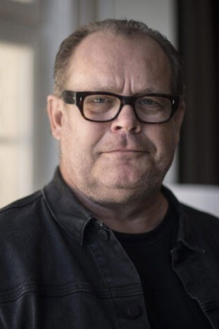 Johan Rosenlind as Self in Berättelsen bakom Vår tid är nu