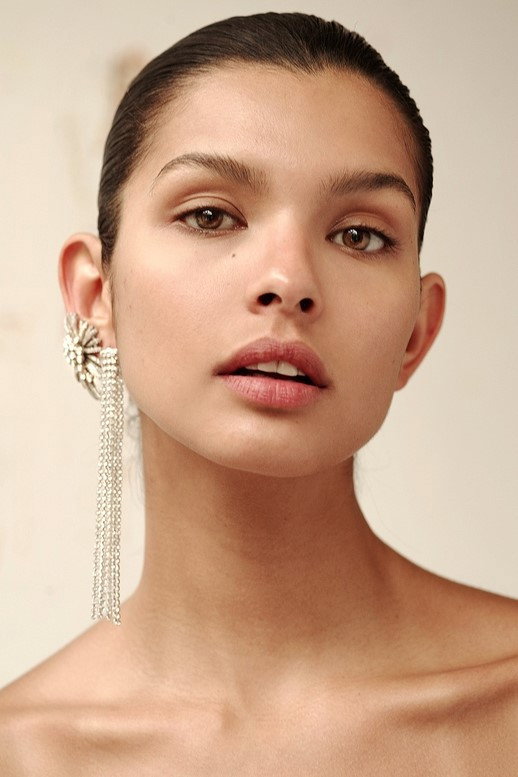 Livia Rangel as Andrea in Almost Thirty