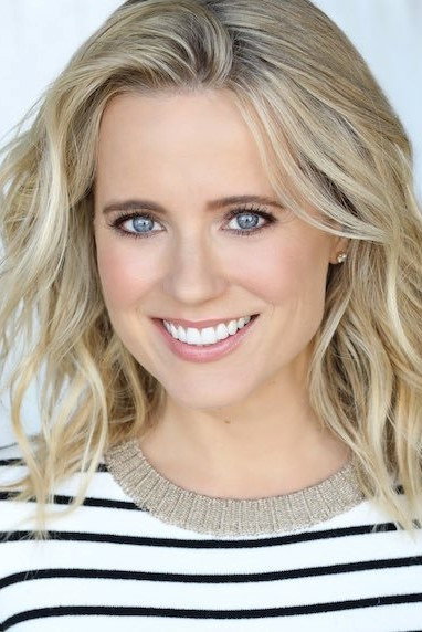 Allison Munn as Anne Harper in Nicky, Ricky, Dicky & Dawn