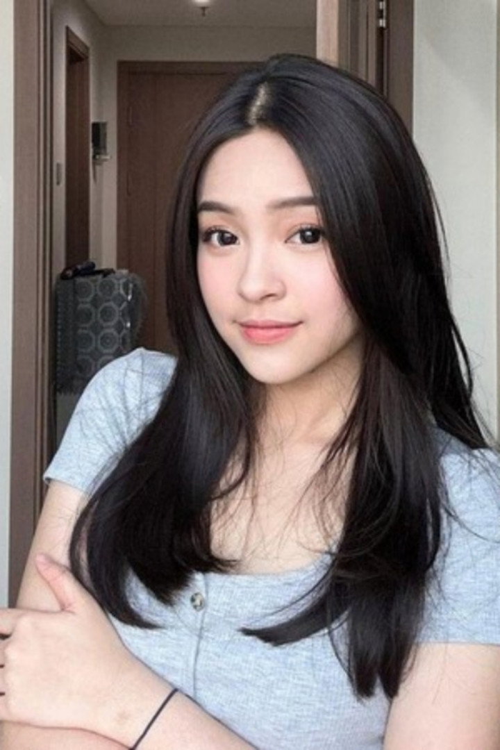 Elsa Japasal as Kina in Five Friends 2: Mount Klawih