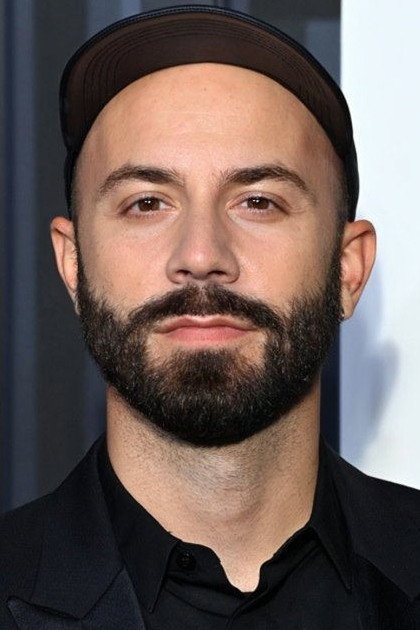 Woodkid as Self in Montreux Jazz Festival 2013 - Remember Claude Nobs