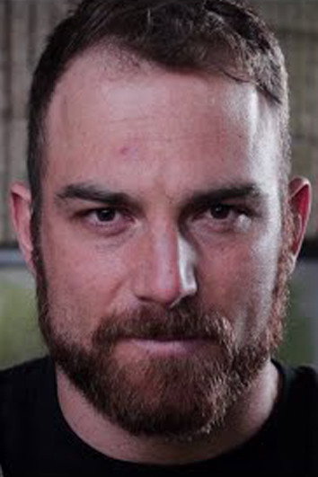 Timothy Moura as Himself in EVOLVE 48