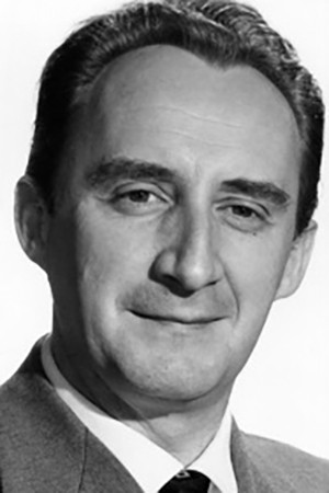Mario Nascimbene as Prof Ferrara in Story of a Woman