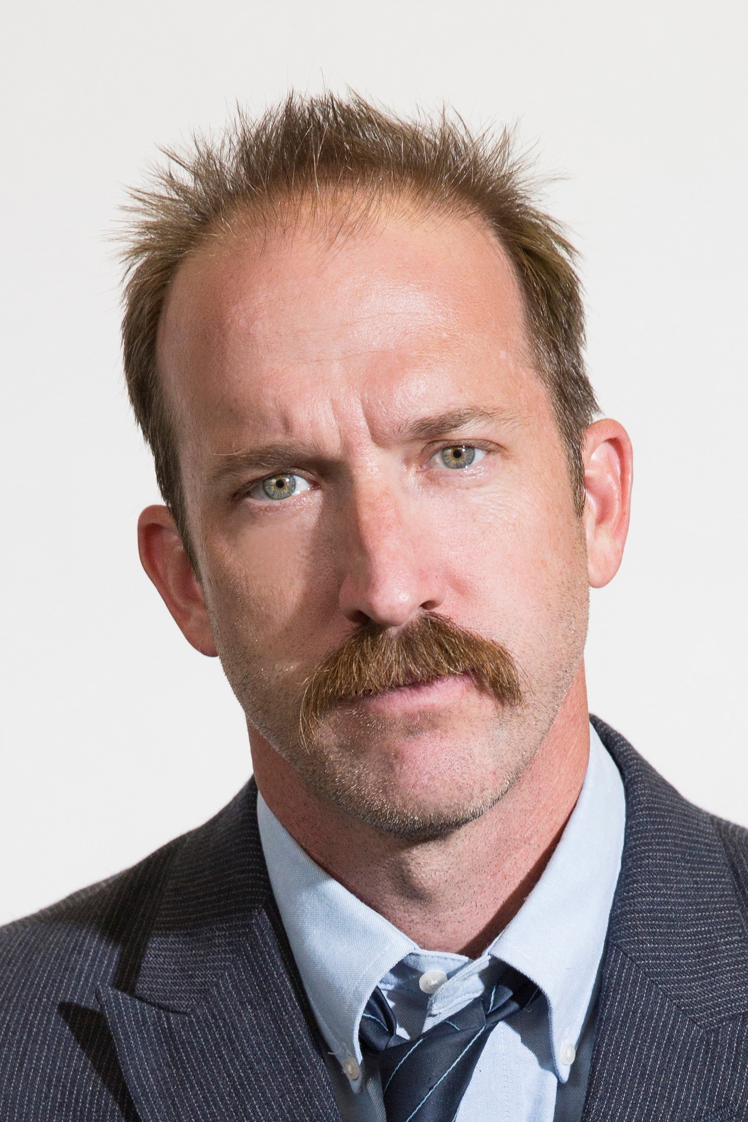 Scott Peat as Ray in Secret Obsession